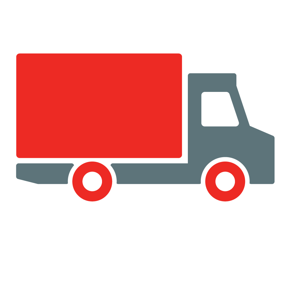 Delivery within 5 working days