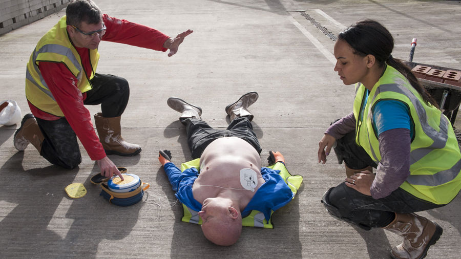 First aid products