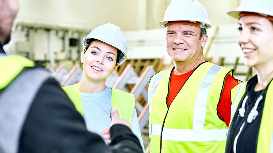 building personal and team resilience
