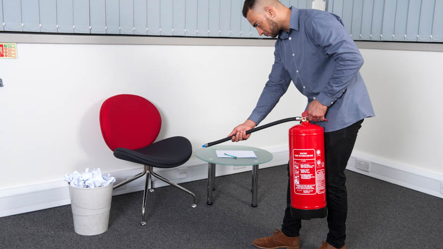 Health and Safety Training Courses | Red Cross Training