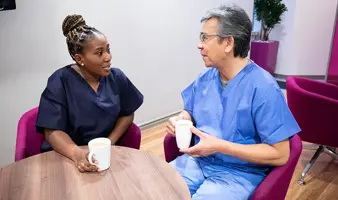 Wellbeing Support At Work PLP