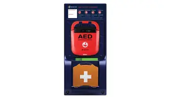 Spectra Aed Point PLP