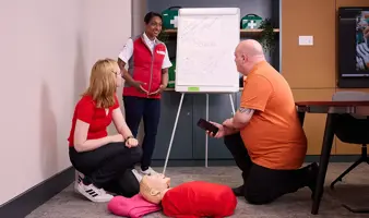 First Aid For Sports PLP