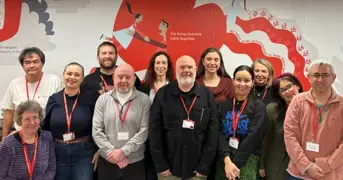 Mental Health At Work Trainers At Workshop Listing Page