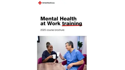 Mental Health At Work