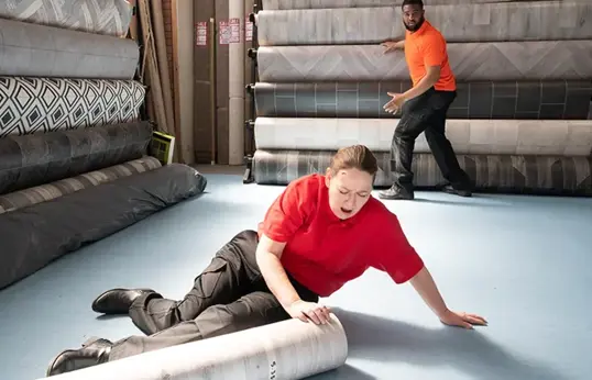 Person Injured In The Workplace Blog Page