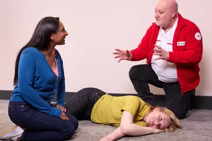 Is All First Aid Advice The Same