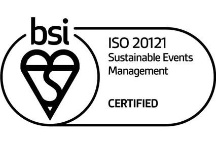 ISO 20121 2012