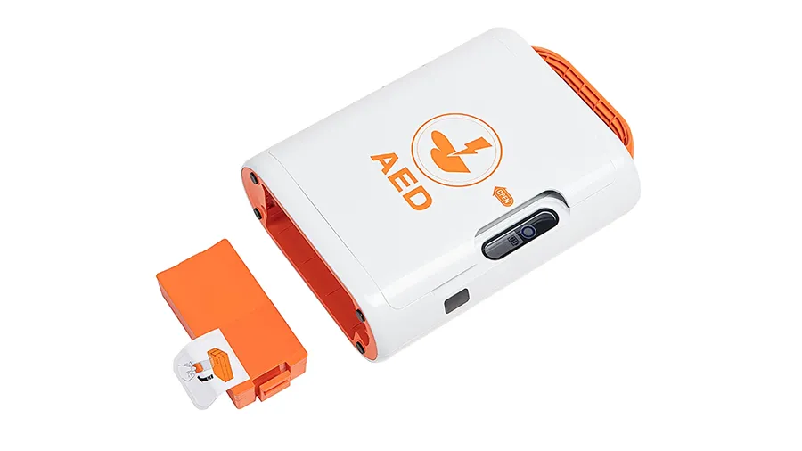 Mediana Aed A16 Semi Battery