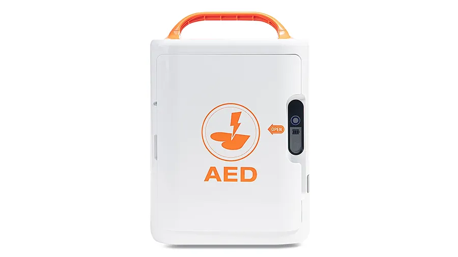 Mediana Aed A16 Semi Top