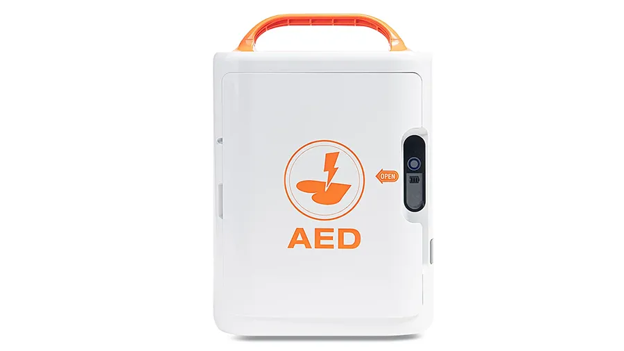 Mediana A16 Fully Automatic Aed Top