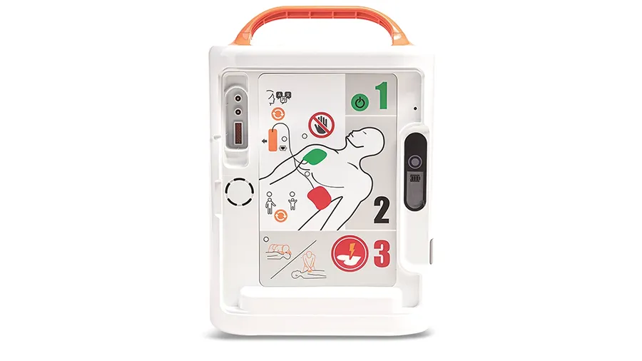 Mediana Aed A16 Semi Open