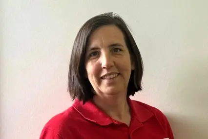 Alice Squires