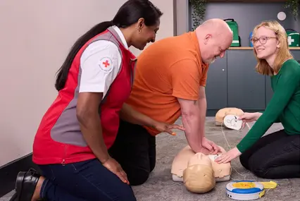 European Resuscitation Council (ERC)