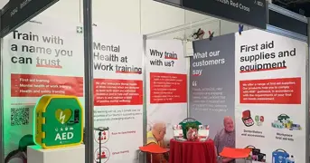 Anticipate London 2024 Listing Page