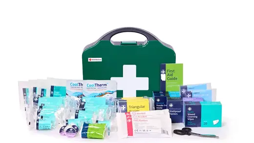 First Aid Kits