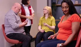 First Aid At Work PLP