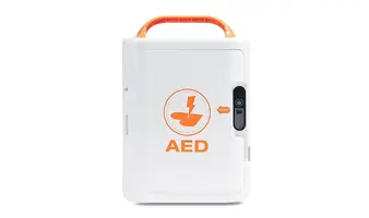 Mediana A16 Semi Automatic Aed PLP