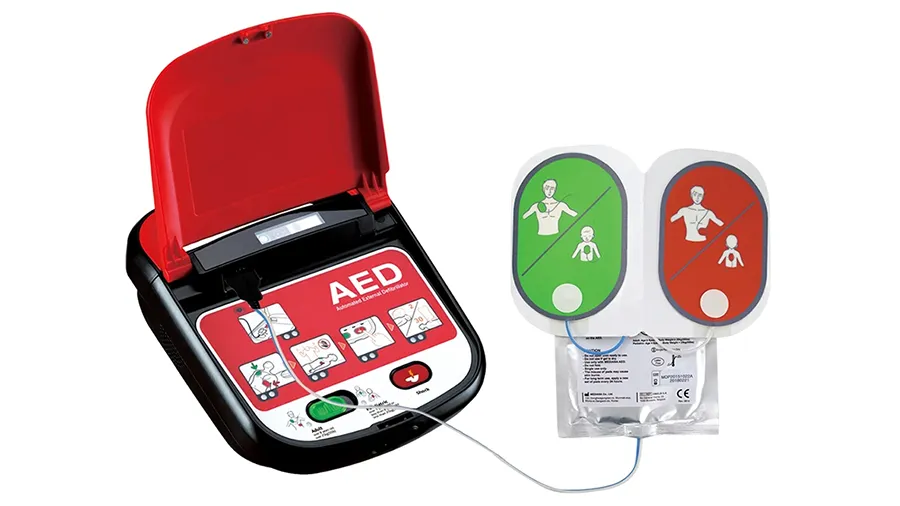 Mediana A15 Semi Automatic Aed Pads