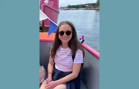Katie Blog