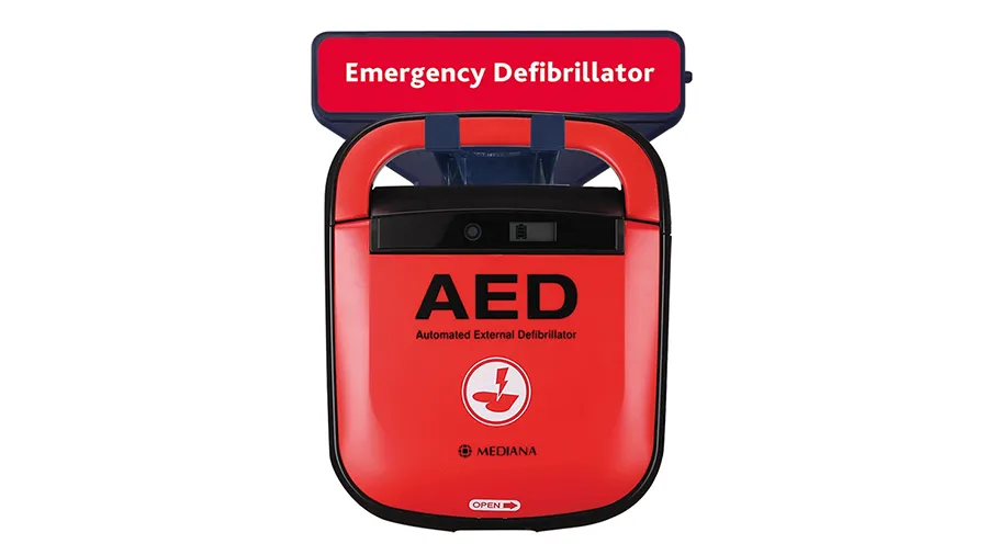 Aurapoint Aed Backet