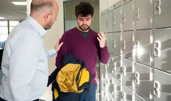Introduction To Stress At Work PLP