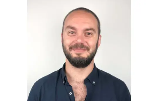 Dan Blog Page