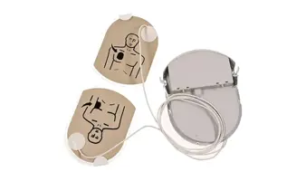 Padpak Aed Pads PLP