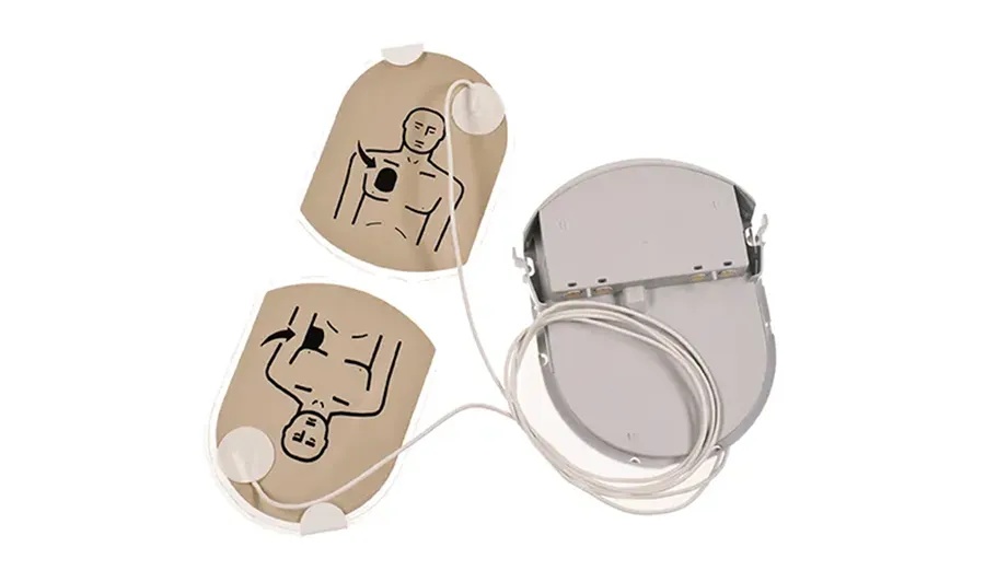 Padpak Aed Pads PLP