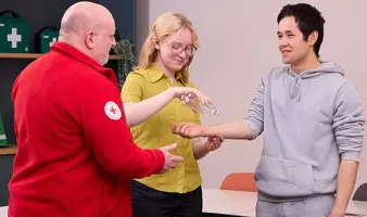 Annual First Aid Refresher PLP