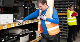 Heart Attack Listing