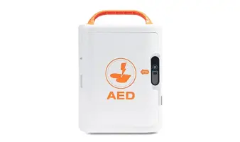 Mediana A16 Fully Automatic Aed PLP