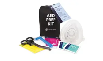 Aed Prep Kit PLP